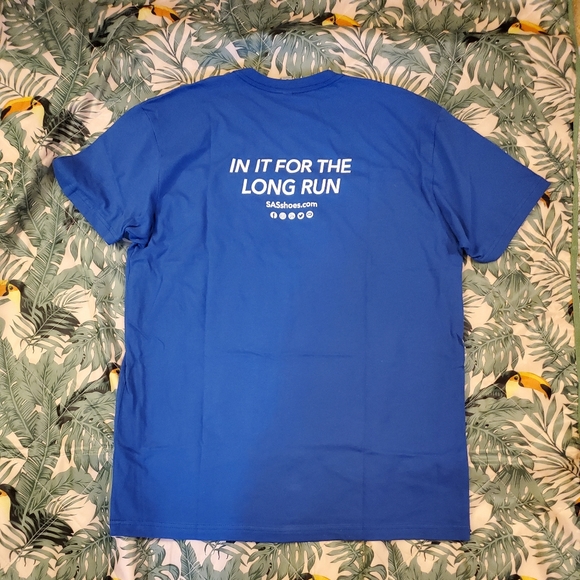 SAS Avcite Tee - Picture 2 of 2